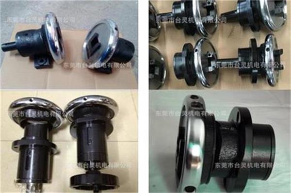 安全夾頭配手動(dòng)制動(dòng)器,手動(dòng)制動(dòng)安全夾頭實(shí)物圖 安全夾頭配手動(dòng)制動(dòng)器,手動(dòng)制動(dòng)安全夾頭實(shí)物圖