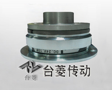 電磁離合器 電磁離合器