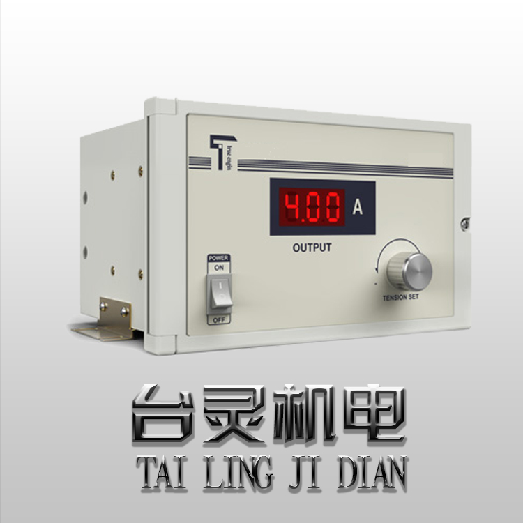 手動(dòng)張力控制器 手動(dòng)張力控制器