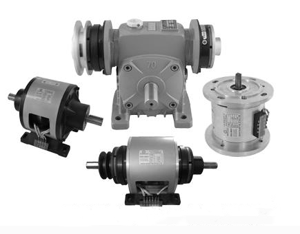 工業(yè)電磁離合器生產(chǎn) 工業(yè)電磁離合器生產(chǎn)