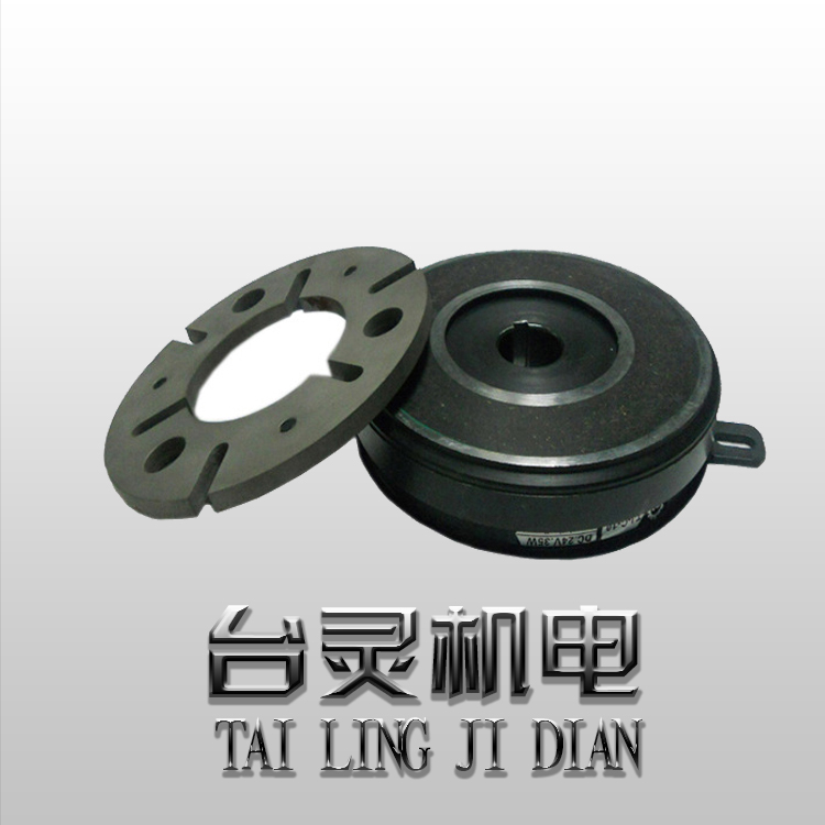 電磁離合器應(yīng)用 電磁離合器應(yīng)用