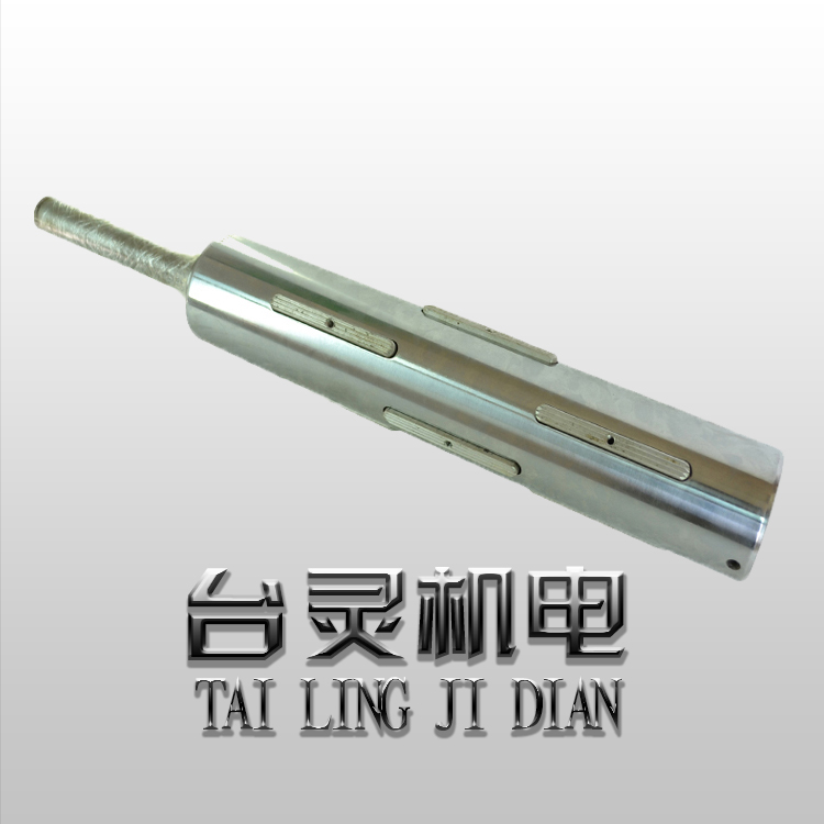 凸鍵式氣脹軸廠家 凸鍵式氣脹軸廠家