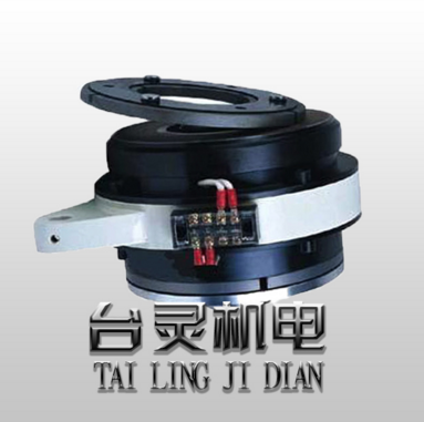 套筒式電磁離合剎車器組 套筒式電磁離合剎車器組