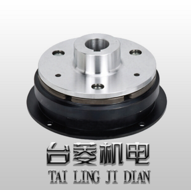 干式電磁離合器 干式電磁離合器