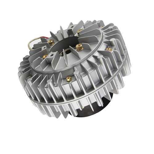 磁粉離合器 磁粉離合器