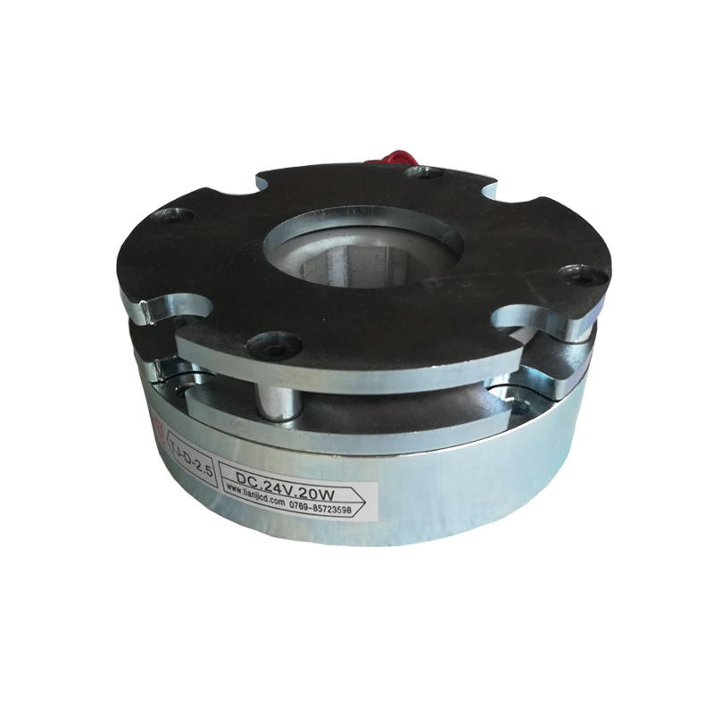 電磁斷電剎車器 電磁斷電剎車器