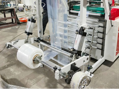 制袋機(jī) 制袋機(jī)