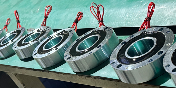 電磁制動(dòng)器