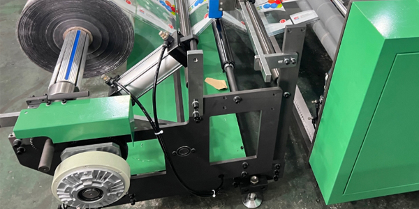 印刷機(jī)磁粉制動(dòng)器