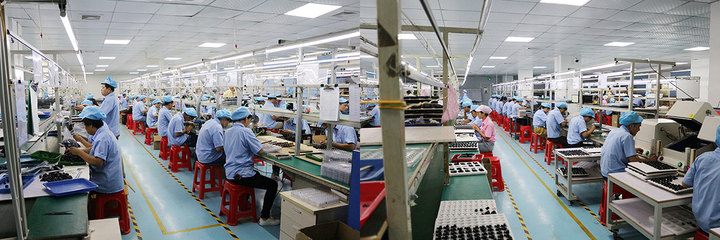 萬邦最新服務(wù)的客戶ALEX,開創(chuàng)性產(chǎn)品:開放式耳機(jī)和智能時(shí)尚太陽鏡