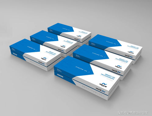 禮盒定制廠家又出了一款精美的電子產(chǎn)品包裝盒