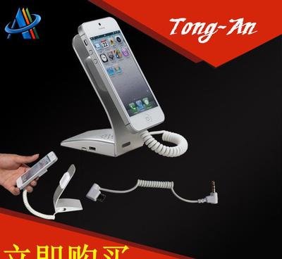 【廣州手機(jī)防盜架批發(fā),營(yíng)業(yè)廳真要防盜架廠(chǎng)家直銷(xiāo)】?jī)r(jià)格_廠(chǎng)家_圖片 -