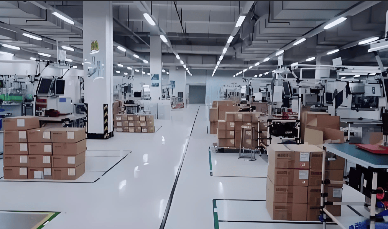 2024年電子產(chǎn)品手工外發(fā)工廠綜合實(shí)力榜單top5