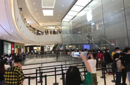 iPhone 12 全線跌破發(fā)行價(jià) 電子產(chǎn)品市場快速貶值現(xiàn)象解析